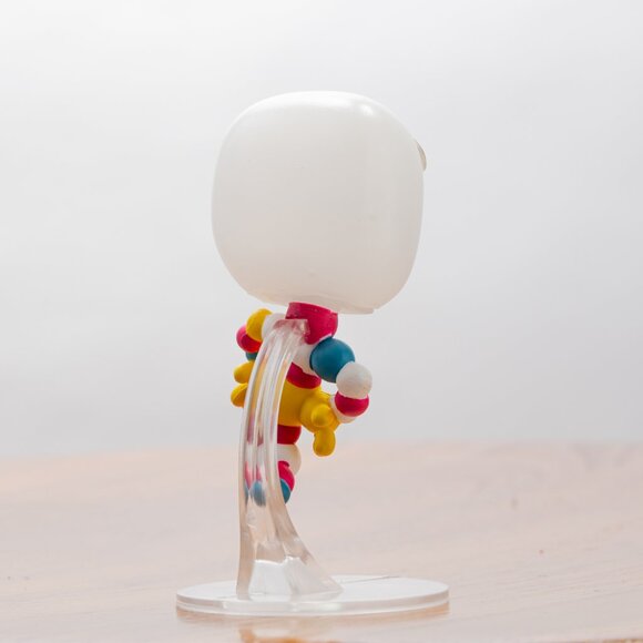 Funko Jurassic World Mystery Mini Mr. DNA 1/72 Rare - Picture 4 of 5